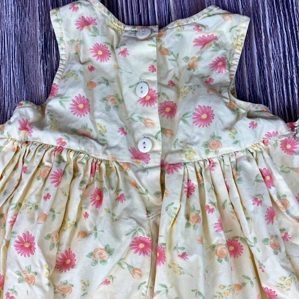 Spring Dress - Picture 6 of 9